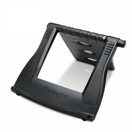 Mbajtëse për Laptop Kensington TIS SmartFit Easy Riser notebook cooling pad black