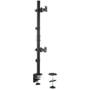 Mbajtëse për Monitor Kensington monitor arm up to 32".2 TFT max. 9 kg. heavy vertical.