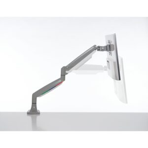 Mbajtëse për Monitor KENSINGTON One-Touch Height Adjustable Single Monitor Arm