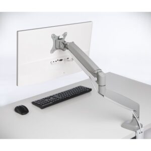 Mbajtëse për Monitor KENSINGTON One-Touch Height Adjustable Single Monitor Arm