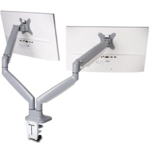 Mbajtëse për Monitor Kensington monitor arm 13-32".2 TFT.6 Gel.max.9 kg.gray SmartFit