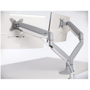 Mbajtëse për Monitor Kensington monitor arm 13-32".2 TFT.6 Gel.max.9 kg.gray SmartFit