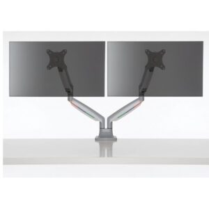 Mbajtëse për Monitor Kensington monitor arm 13-32".2 TFT.6 Gel.max.9 kg.gray SmartFit