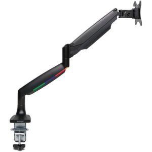 Mbajtëse për Monitor KENSINGTON One-Touch Single Monitor Arm - black
