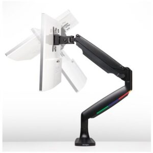 Mbajtëse për Monitor KENSINGTON One-Touch Single Monitor Arm - black