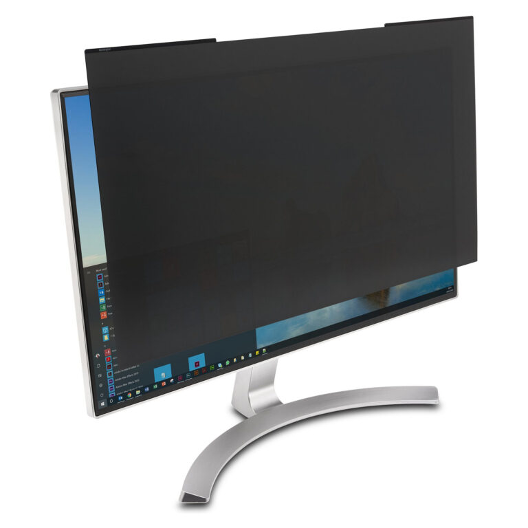 Xham/film mbrojtës Kensington Privacy Screen MagPro Magnetic 24″ (16:10)