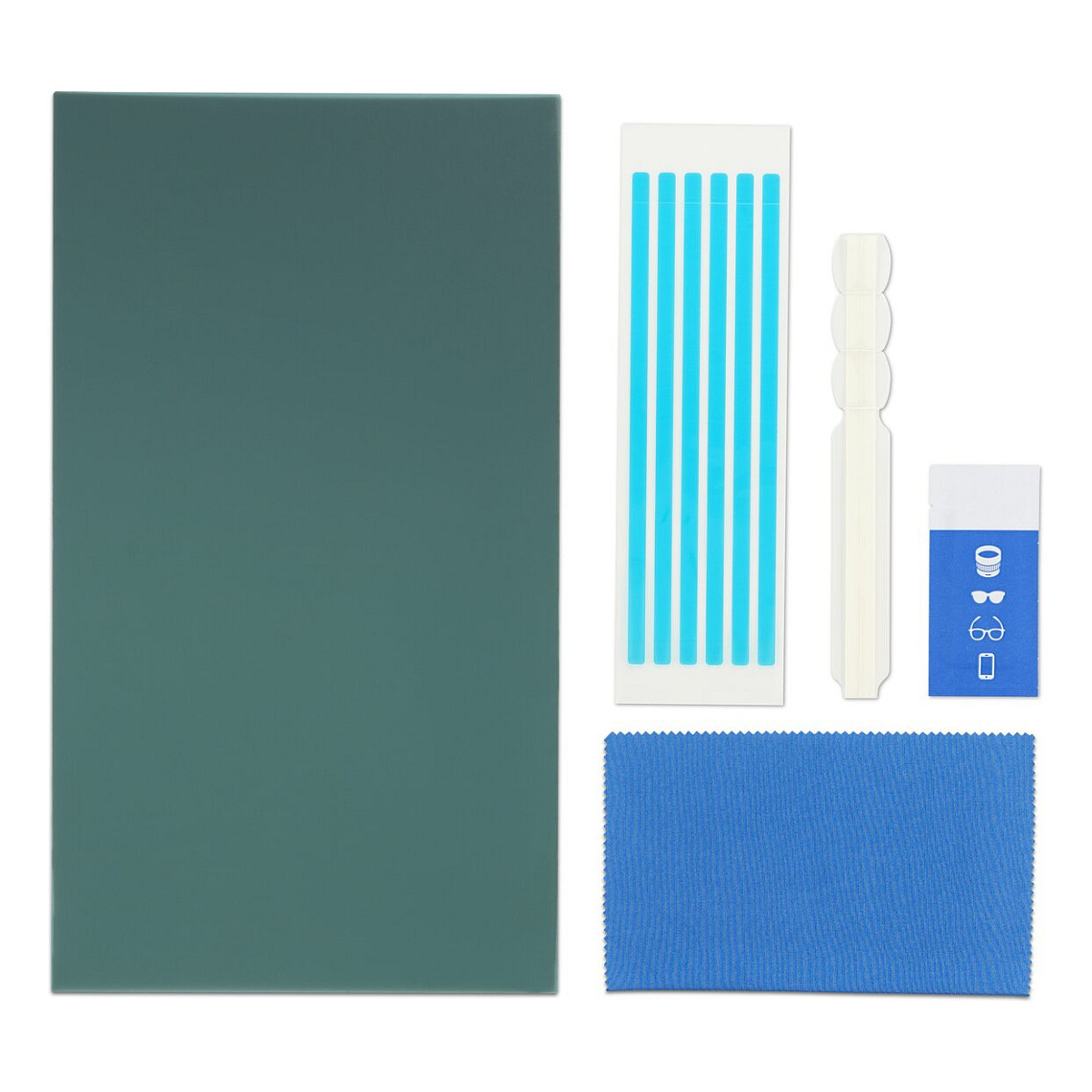 Xham mbrojtës Privacy Filter 2-Way Kensington për Surface 7–13.8″ 3