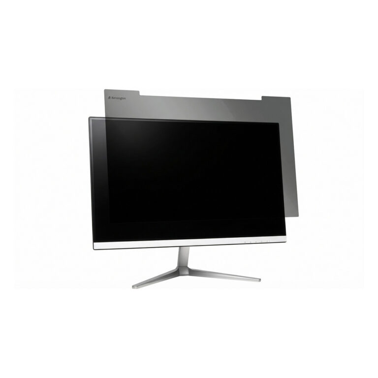 Xham/film mbrojtës Kensington Privacy Screen Edge to Edge 23.8″ (16:9)