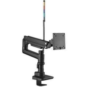 Mbajtëse për Monitor Kensington Monitor Arm up to 49". 1 TFT. 1 Gel. Max. 20 kg. Heavy Duty