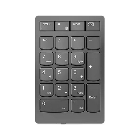 Numeric Keypad Lenovo Go Wireless - Zezë
