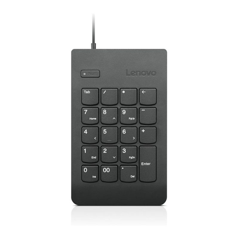 Numpad Lenovo USB Keypad 2nd Gen - Zezë