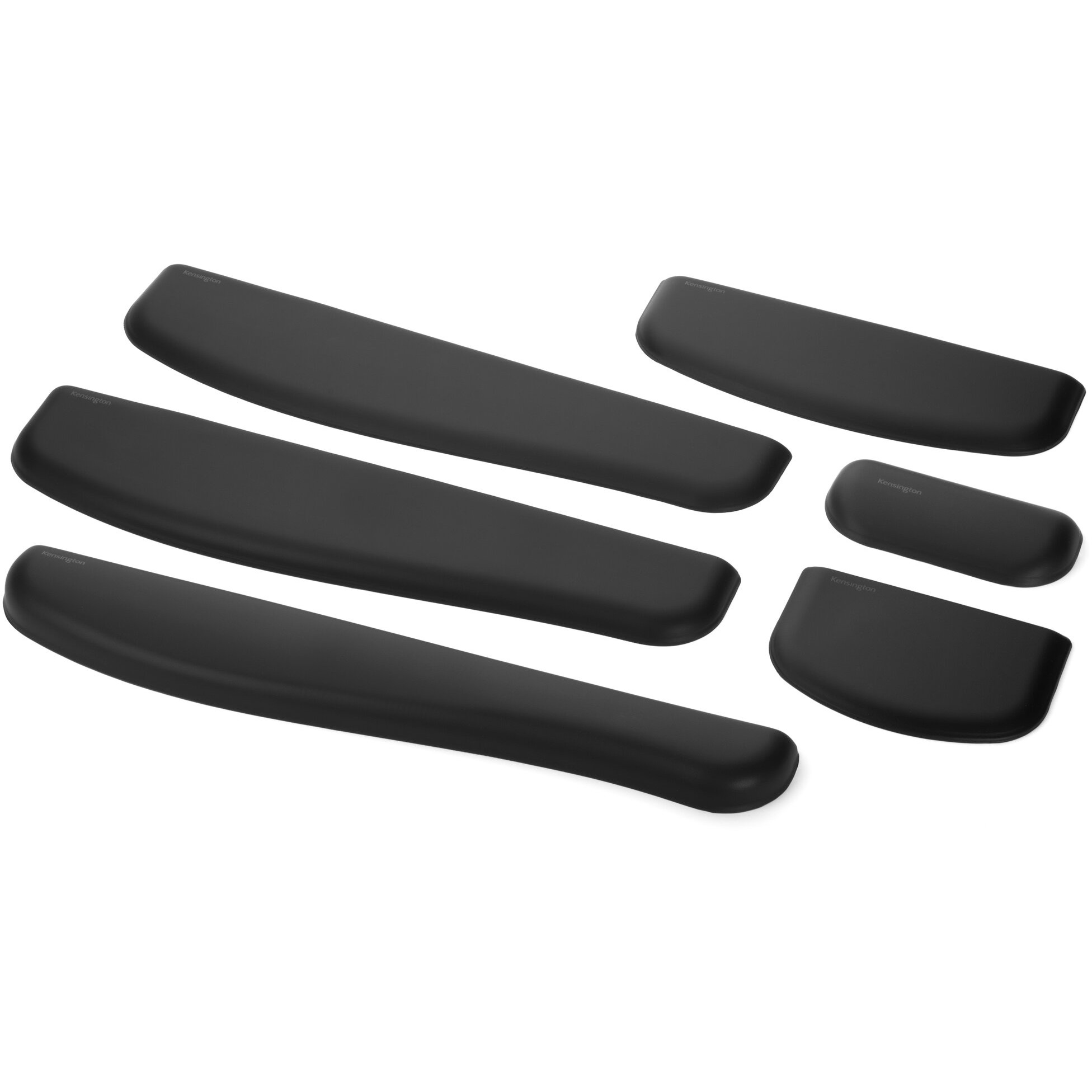 Mauspad Kensington ErgoSoft for Slim Keyboard – Zezë - Figura 2