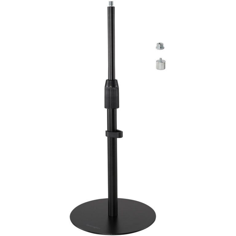 Webcam Kensington Telescopic Desktop Stand A1010 – Black