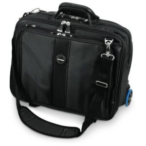 Çantë për Laptop Kensington NB Contour 17 inch / e zezë