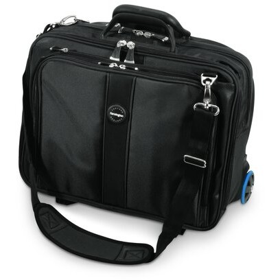 Çantë për Laptop Kensington NB Contour 17 inch / e zezë