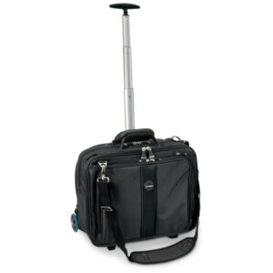 Çantë për Laptop Kensington NB Contour 17 inch / e zezë