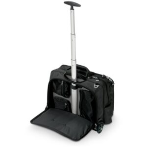 Çantë për Laptop Kensington NB Contour 17 inch / e zezë