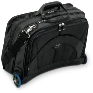Çantë për Laptop Kensington NB Contour 17 inch / e zezë