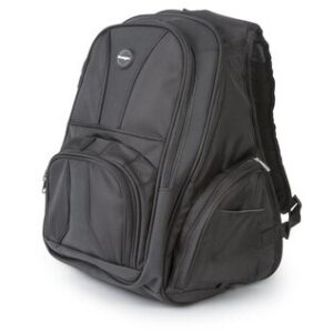Çantë për Laptop Kensington NB Contour 15.6 inch Laptop Backpack / e zezë