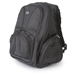 Çantë për Laptop Kensington NB Contour 15.6 inch Laptop Backpack / e zezë