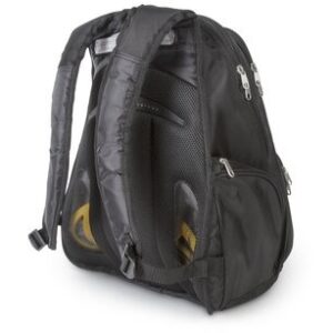 Çantë për Laptop Kensington NB Contour 15.6 inch Laptop Backpack / e zezë