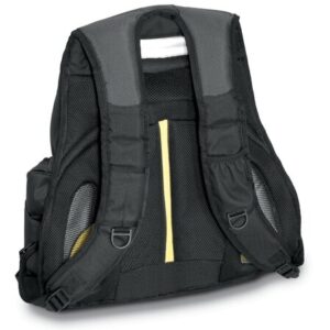 Çantë për Laptop Kensington NB Contour 15.6 inch Laptop Backpack / e zezë