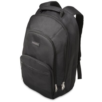 Çantë për Laptop Kensington NB SP25 Classic Backpack 39.1cm / e zezë