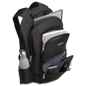 Çantë për Laptop Kensington NB SP25 Classic Backpack 39.1cm / e zezë