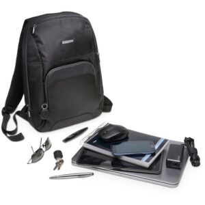 Çantë për Laptop Kensington Notebook 14 inch Triple Trek Ultrabook / e zezë