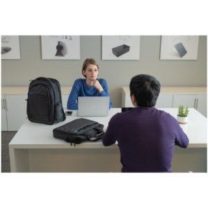 Çantë për Laptop Kensington Notebook 14 inch Contour 2.0 Executive / e zezë