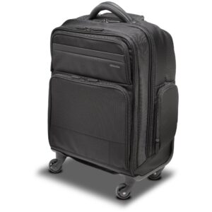 Çantë për Laptop Kensington NB Contour 2.0 17 inch Pro Overnight Laptop / e zezë