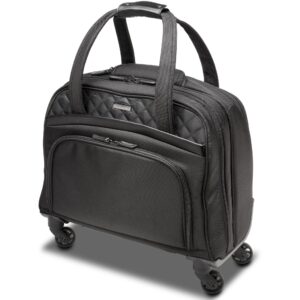 Çantë për Laptop Kensington NB Contour 2.0 15.6 inch Executive Balance Roll / e zezë