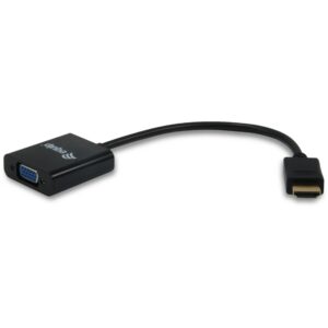 Adapter VGA / Audio - Zezë