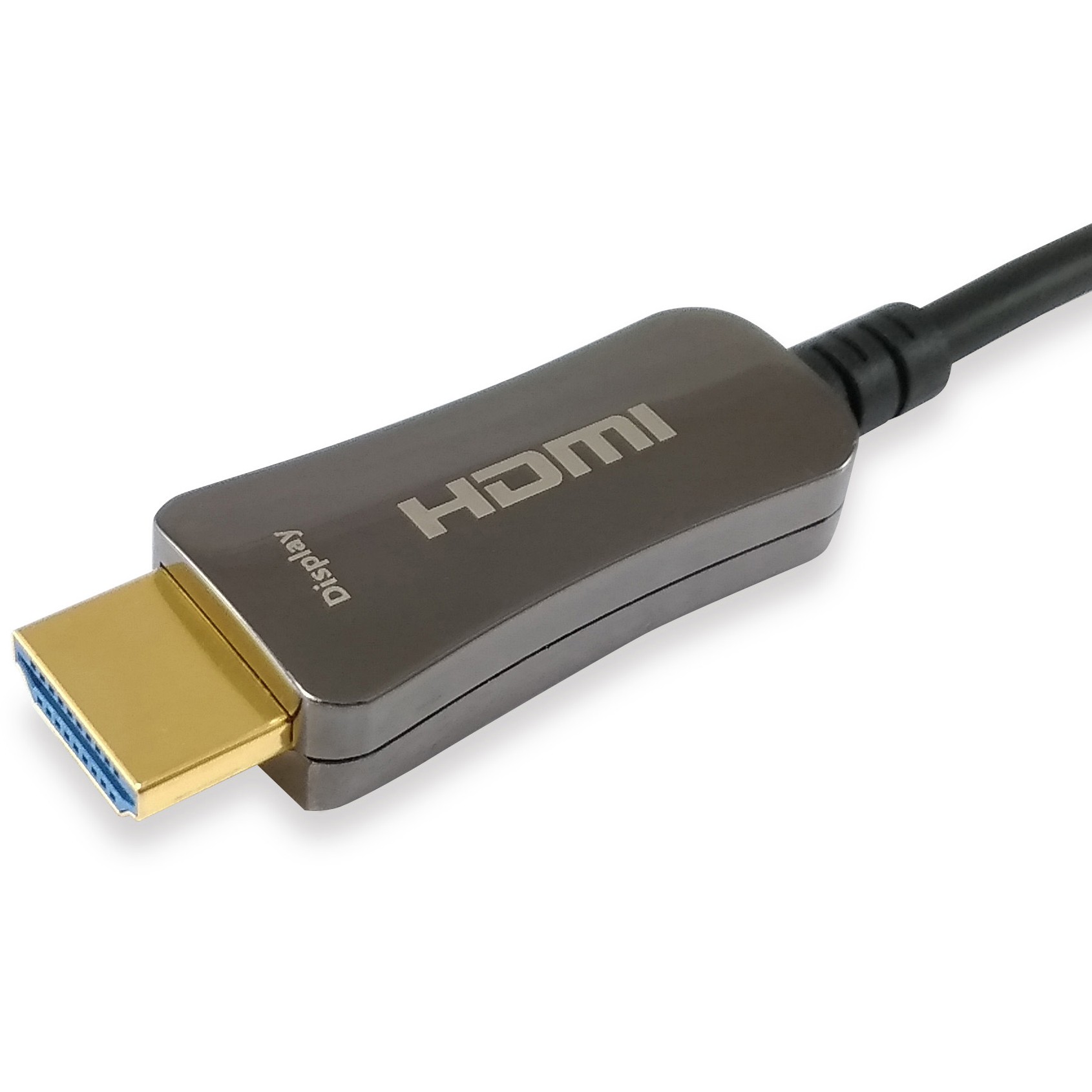 Kabllo HDMI Premium High-Speed / Ethernet 2.0 / A-A / 70.0m / 4K60Hz - Figura 2