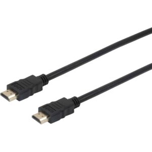 Kabllo HDMI High-Speed / Ethernet 2.0 / A-A / 1.8m / 4K60Hz