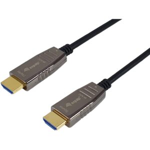 Kabllo HDMI Ultra High-Speed / Ethernet 2.1 / A-A / 50.0m / 8K60Hz
