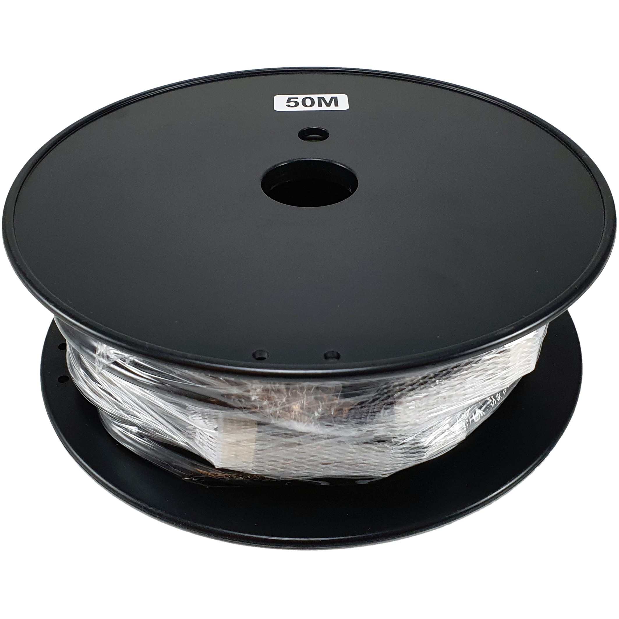 Kabllo HDMI Equip 2.0 A-A (St/St) 100.0m / 4K/60Hz / HDR / me Ethernet / Optike – Zezë - Figura 3