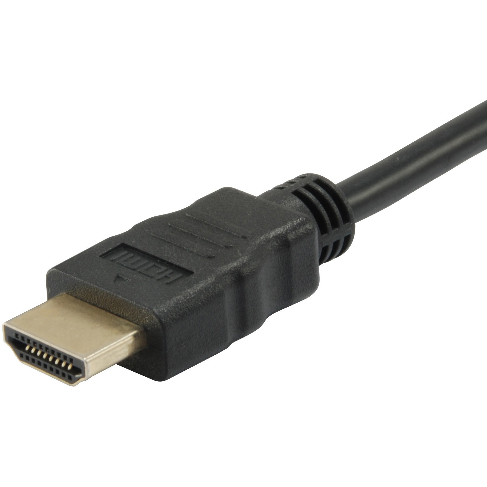 Kabllo HDMI në DVI (24+1) Equip (St/St) 3.00m / 1920×1200/60Hz – Zezë - Figura 2