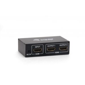 Kabllo HDMI Splitter Equip 2-Port – Shpërndarës sinjali video