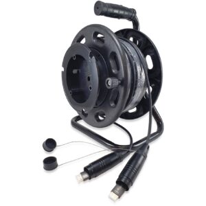 Kabllo HDMI Equip 2.1 A-A (St/St) 50.0m / 8K/60Hz / HDR / me Ethernet – Optike