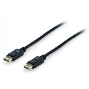 Kabllo DisplayPort Equip 1.4 (St/St) 2.00m / 8K/60Hz /HDCP – Zezë