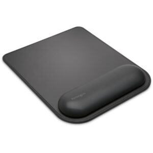 Mauspad Kensington ErgoSoft Mouse Pad with Wrist Rest – Zezë