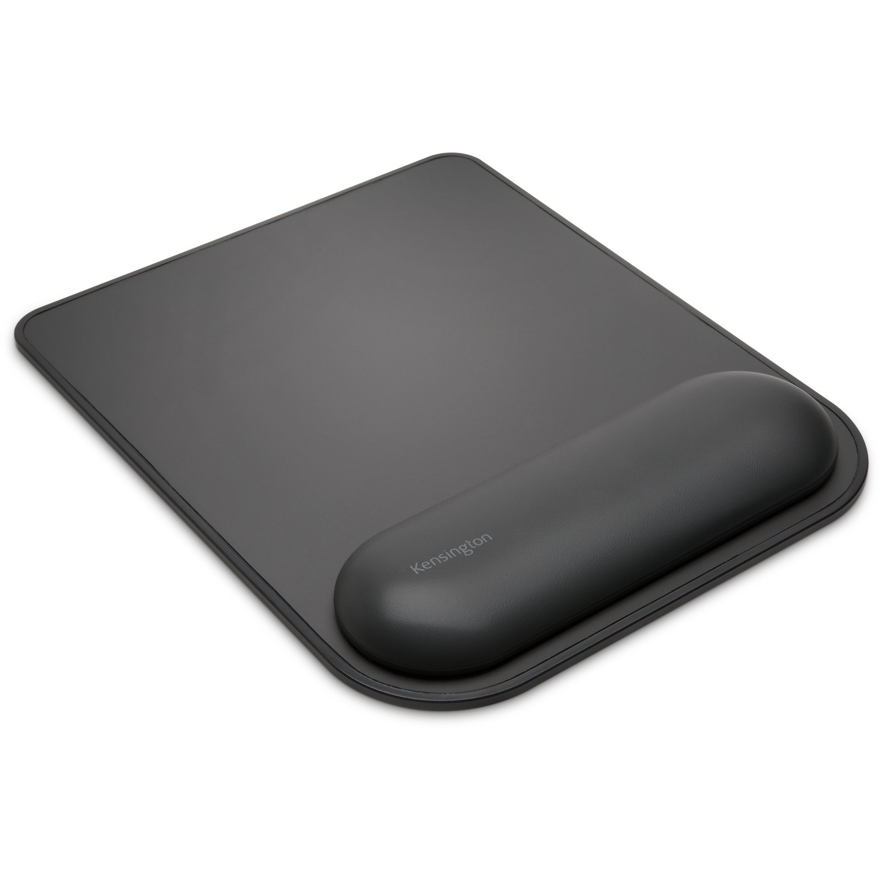 Mauspad Kensington ErgoSoft Mouse Pad with Wrist Rest – Zezë