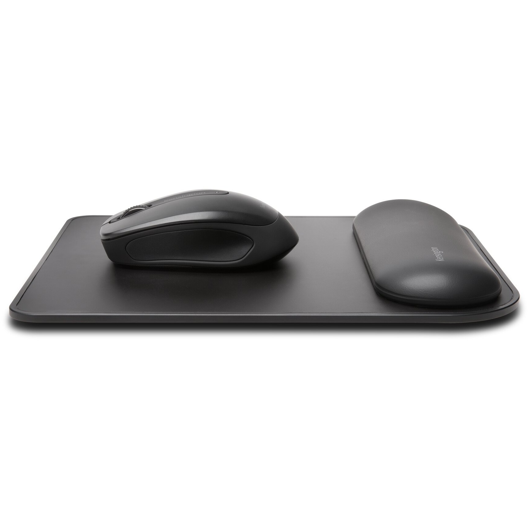Mauspad Kensington ErgoSoft Mouse Pad with Wrist Rest – Zezë - Figura 2
