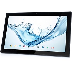 Tablet Xoro MegaPAD 2154v7 / 21.51"/ 64GB / Android - Zezë
