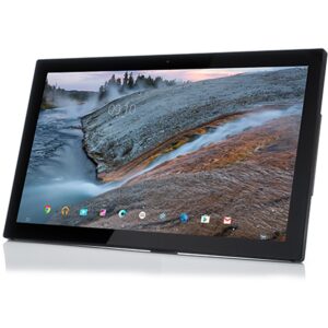 Tablet Xoro MegaPAD 2404v7 / 24"/ 64GB / Android – Zezë
