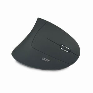 Maus Pa kabllo ACER VERTICAL / RF Wireless / 1600 DPI / Optical / Gri