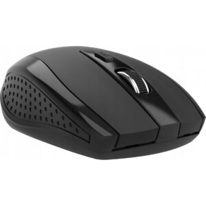 Maus pa kabllo Acer RF2.4 MX202 / Optical / 1000 DPI / Wireless / e zezë