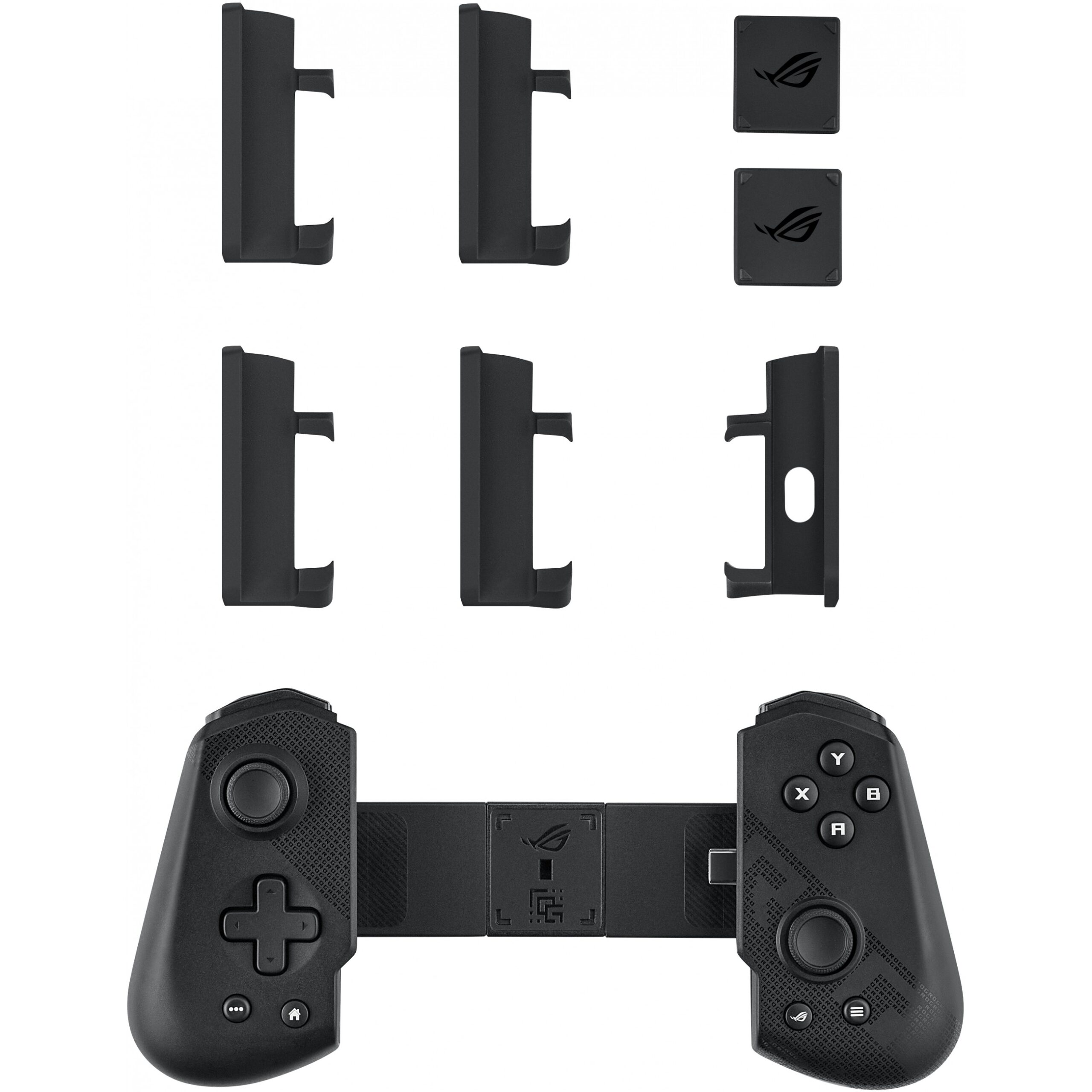 Kontroller ASUS / ROG Tessen / Mobile