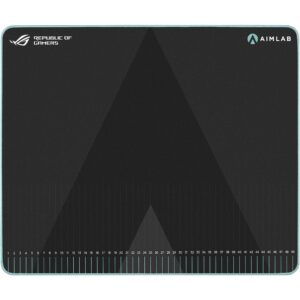 Mauspad ASUS ROG Hone Ace Aim Lab Edition Gaming Mousepad - Zezë